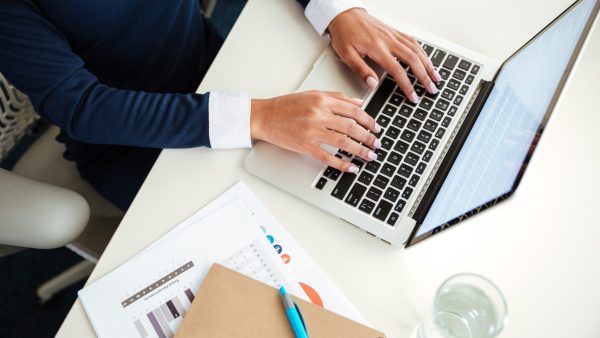 Get Ready to Write: Preparing for Business Writing