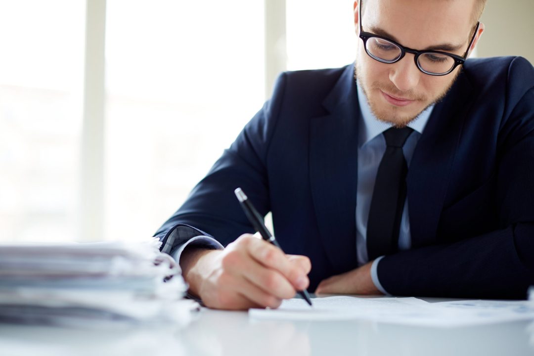 Clear and Concise: Skills for Business Writing