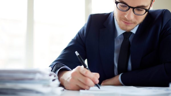 Clear and Concise: Skills for Business Writing