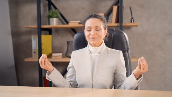 Stress Management Toolkit