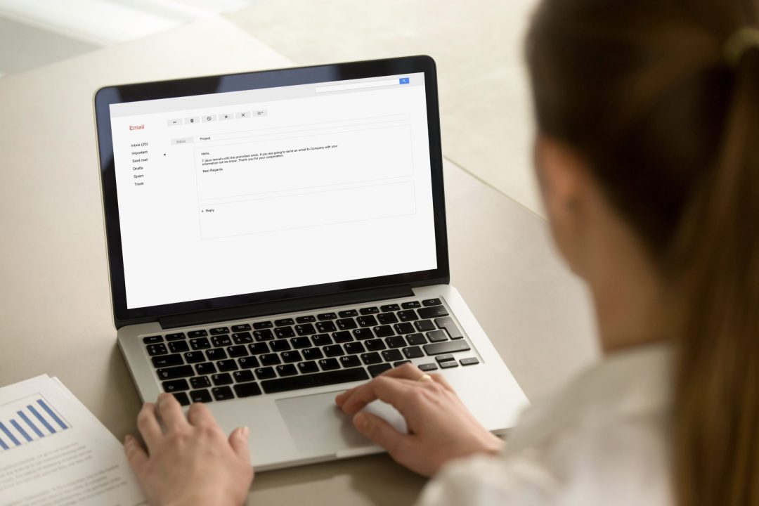 Setting the Right Tone in Business Writing