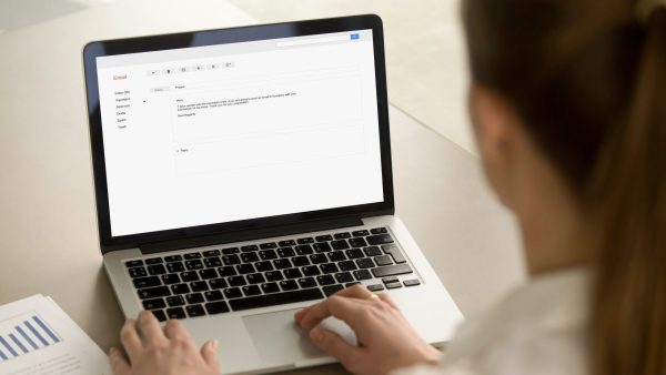Setting the Right Tone in Business Writing