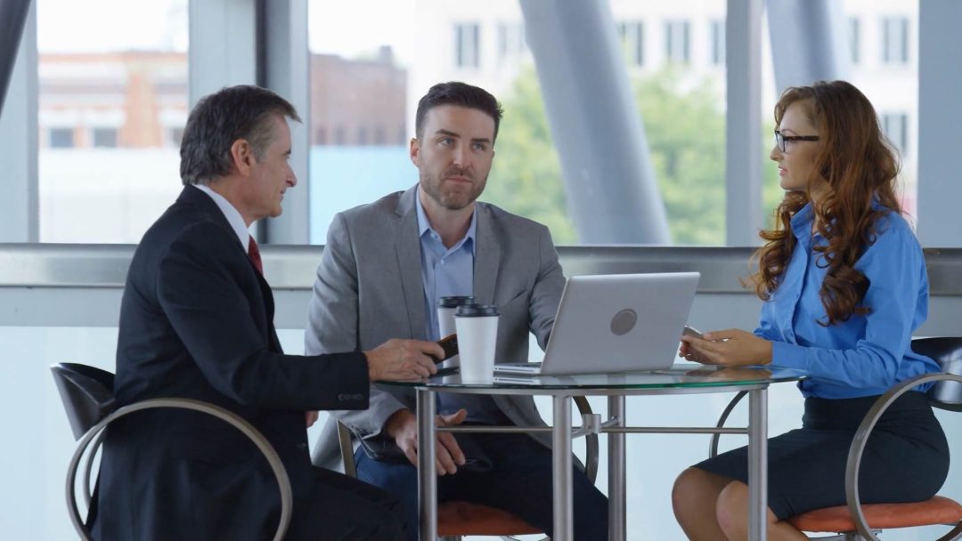 Getting the Best From Your Team