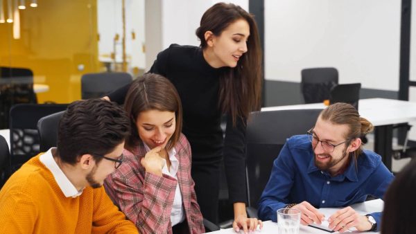 Building a Successful Project Team