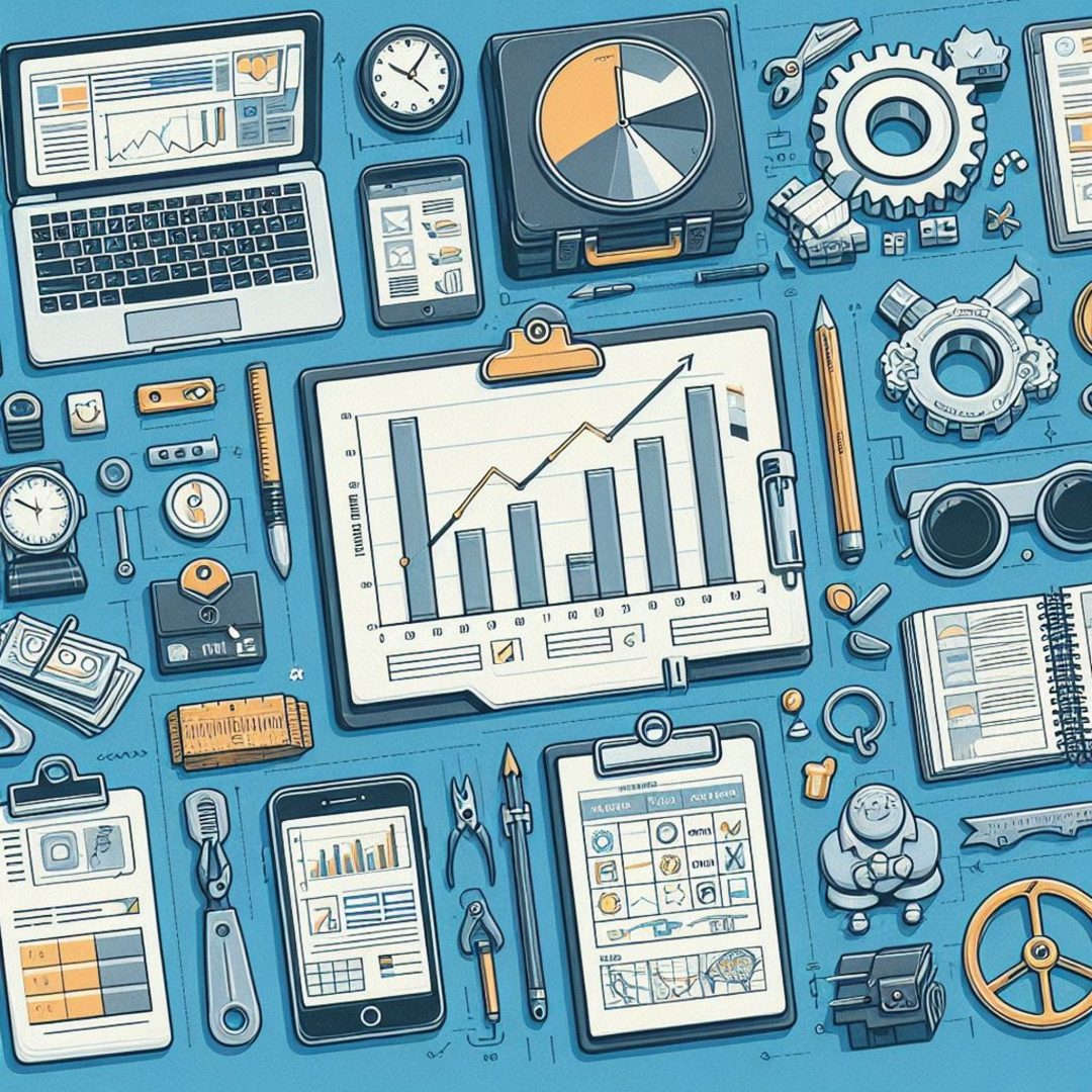 Planning Tools for Project Management
