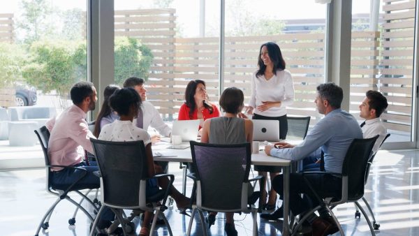 Leading Your Team Through Change as a Project Manager
