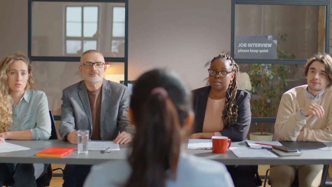 Overcoming Challenges and Mistakes in Hiring Interviews