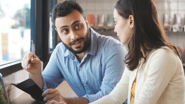 Reimagining Performance Conversations