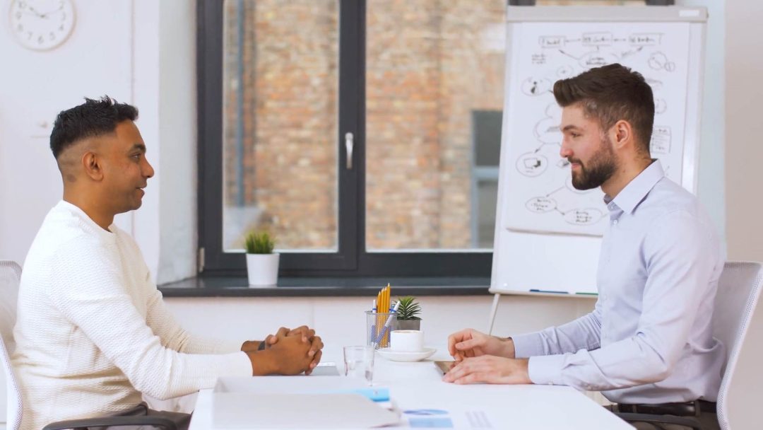 Enhancing Your Listening Skills for Better Hiring Interviews