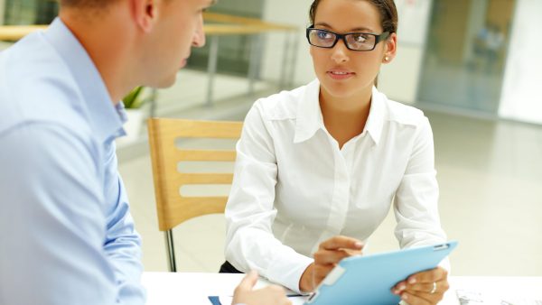 Structuring Your Performance Conversations