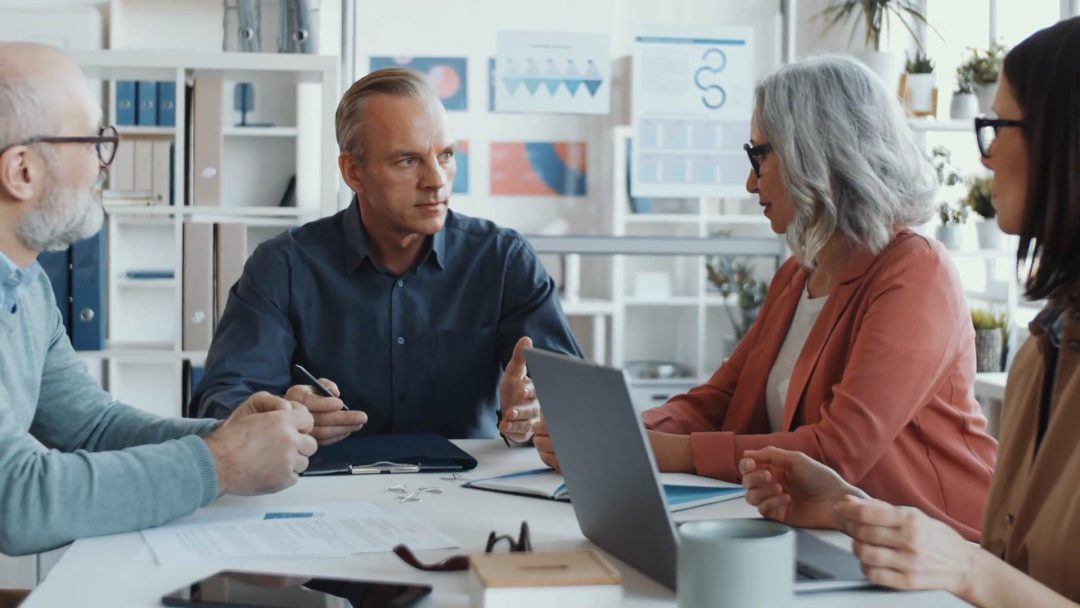 Performance Conversations With Teams