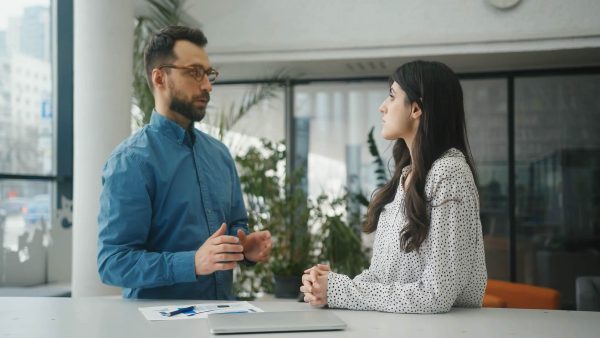 Recognizing Talent Development Needs