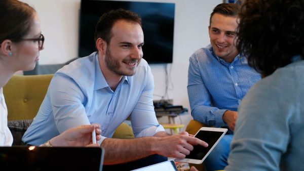 Transitioning to People Management