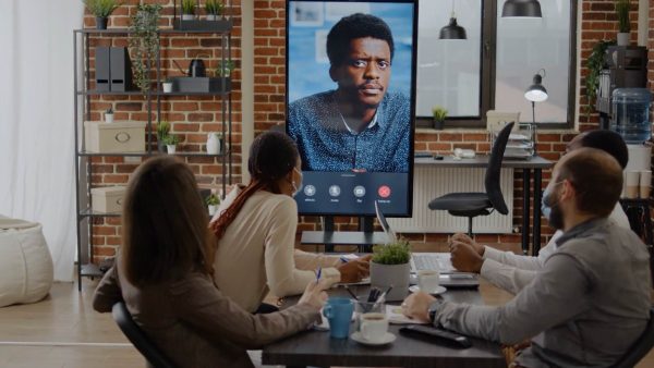 Handling Dynamic Teams: Managing Multi-Generational, Remote, and Contract Workers