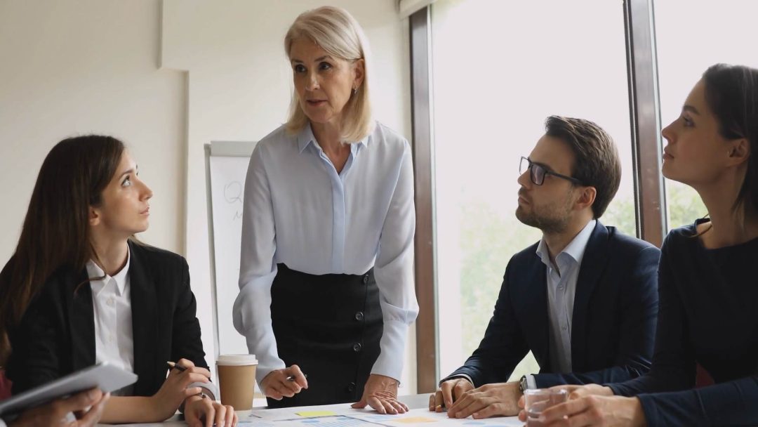 Maximizing Team Productivity in Challenging Environments