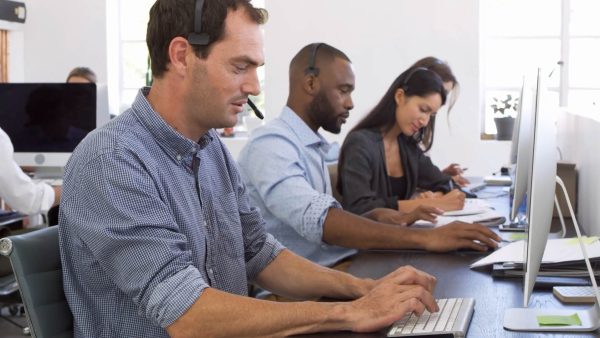 Measuring the Impact of Employee Training