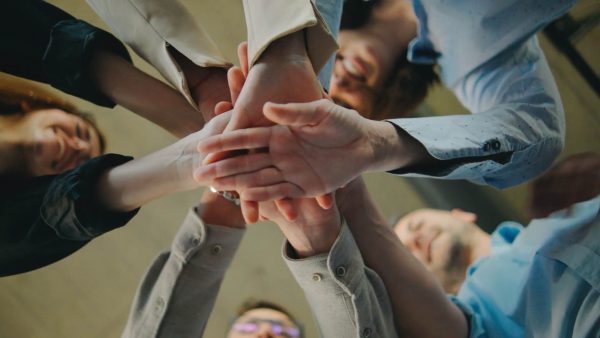 The First Steps Toward Empowering Your Team