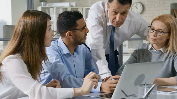 Preparing Yourself to Build Engaged Teams