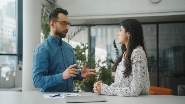 Leading With Empowerment: Building Skills, Outcomes, and Trust