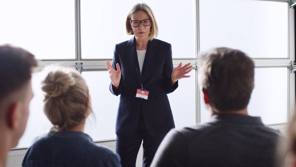 Approaches to Feedback