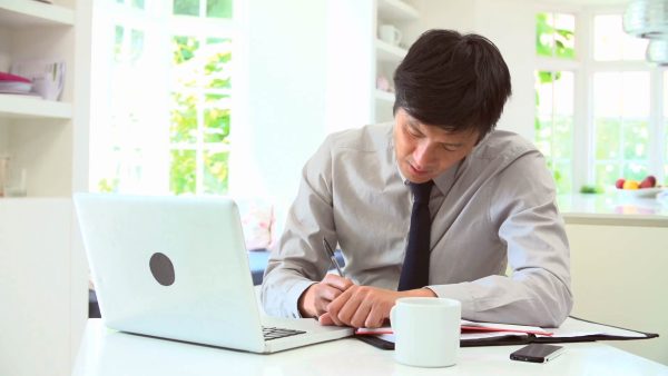 Boost Your Productivity