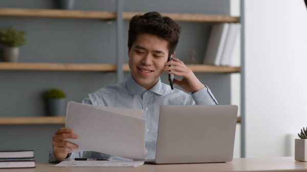 Building Customer Loyalty