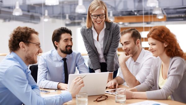 Building Emotional Self-Awareness