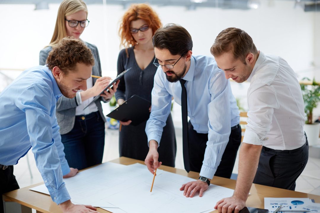 The Change Management Framework