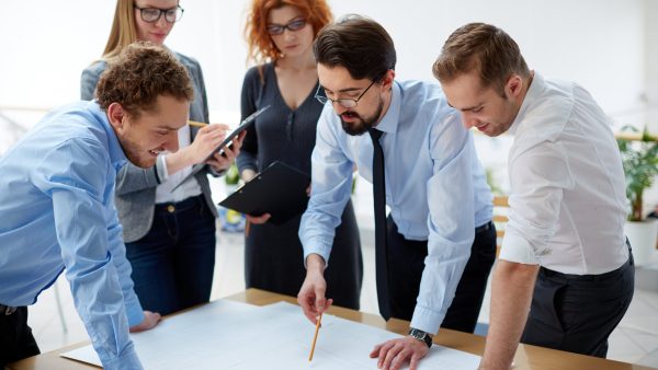 The Change Management Framework