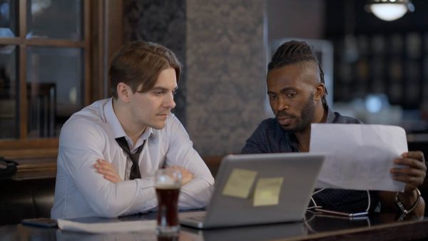 Dealing with Complainers in the Workplace