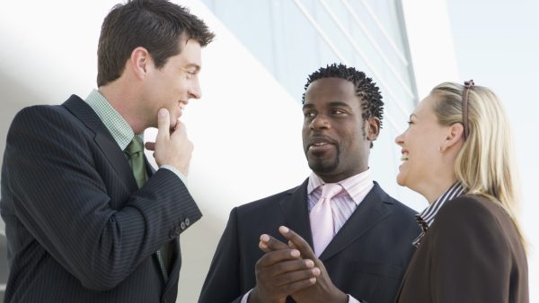 Develop Objectives for Better Performance