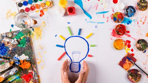 Exercise Your Creative Thinking