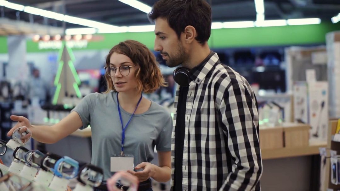 The Importance of Good Customer Service