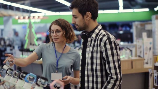 The Importance of Good Customer Service