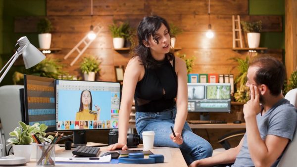 Handling Overly Talkative Employees
