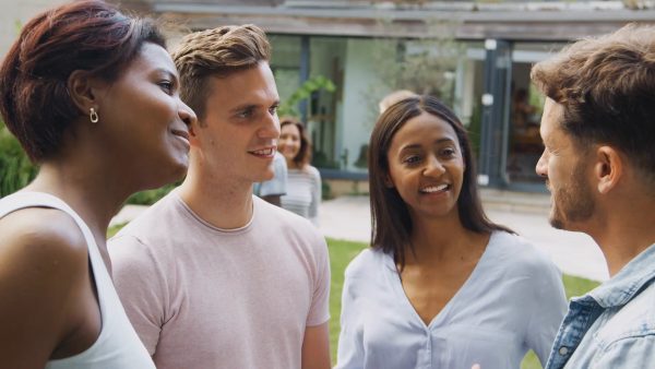 Identifying Your Relationship Style