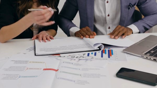 Improving Operating Profit Margin