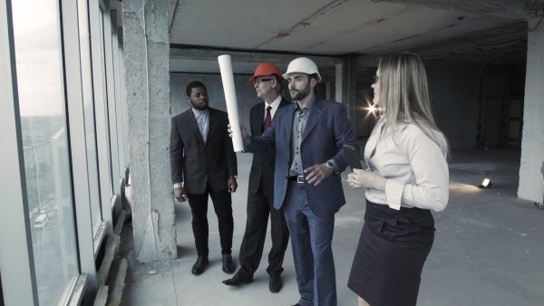 Investing In Fixed Assets