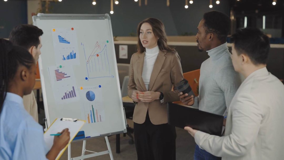 Leading Change