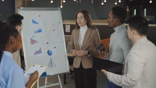 Leading Change