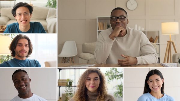 Managing Cultural Differences in Virtual Teams