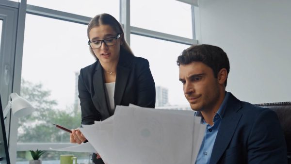 Managing Employees with Negative Behavior
