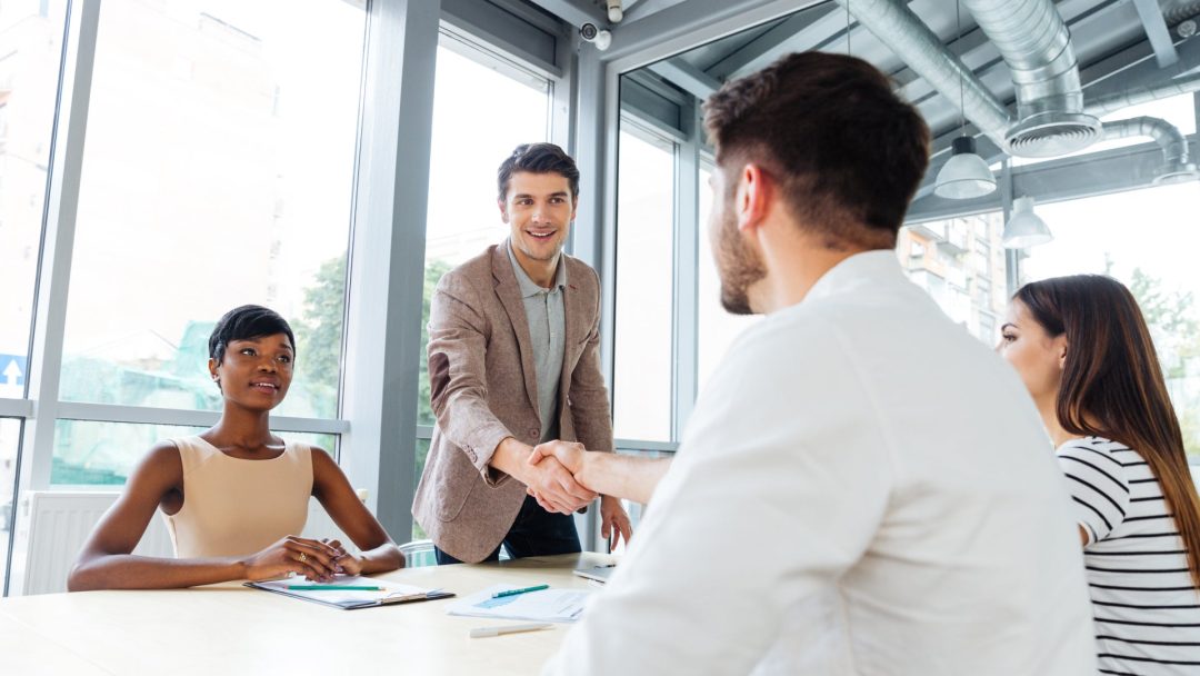 Onboarding Strategies