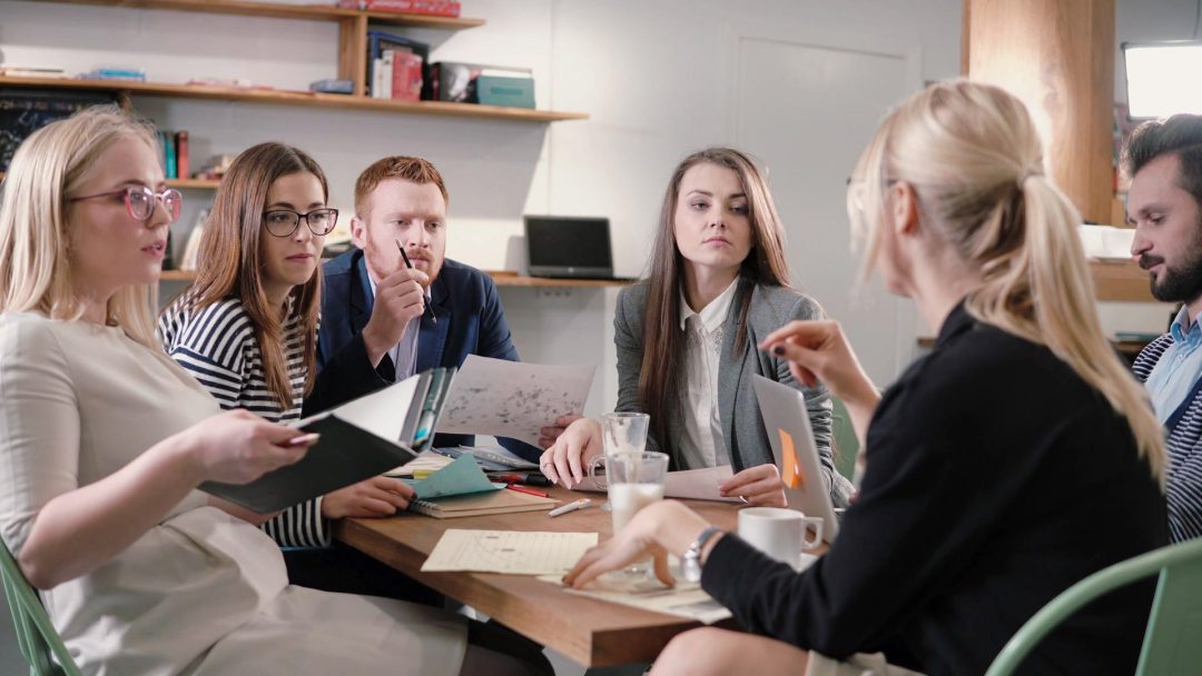 Overcome Bias When Giving Feedback