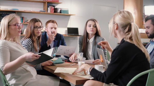 Overcome Bias When Giving Feedback