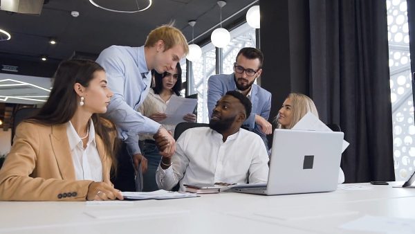 People-Focused Strategies to Improve Your Work Relationships