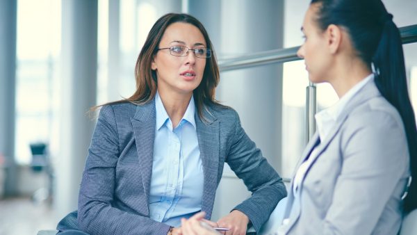 Preparing for Difficult Conversations