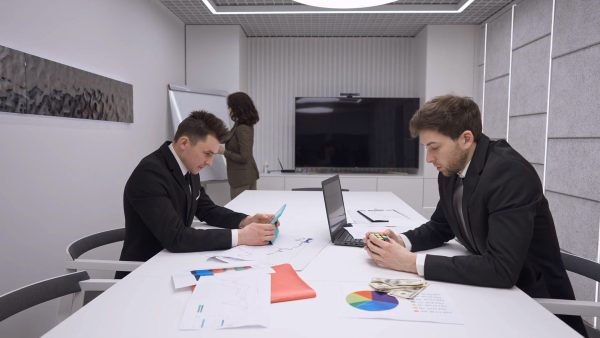 Responding to Passive-Aggressive Employees