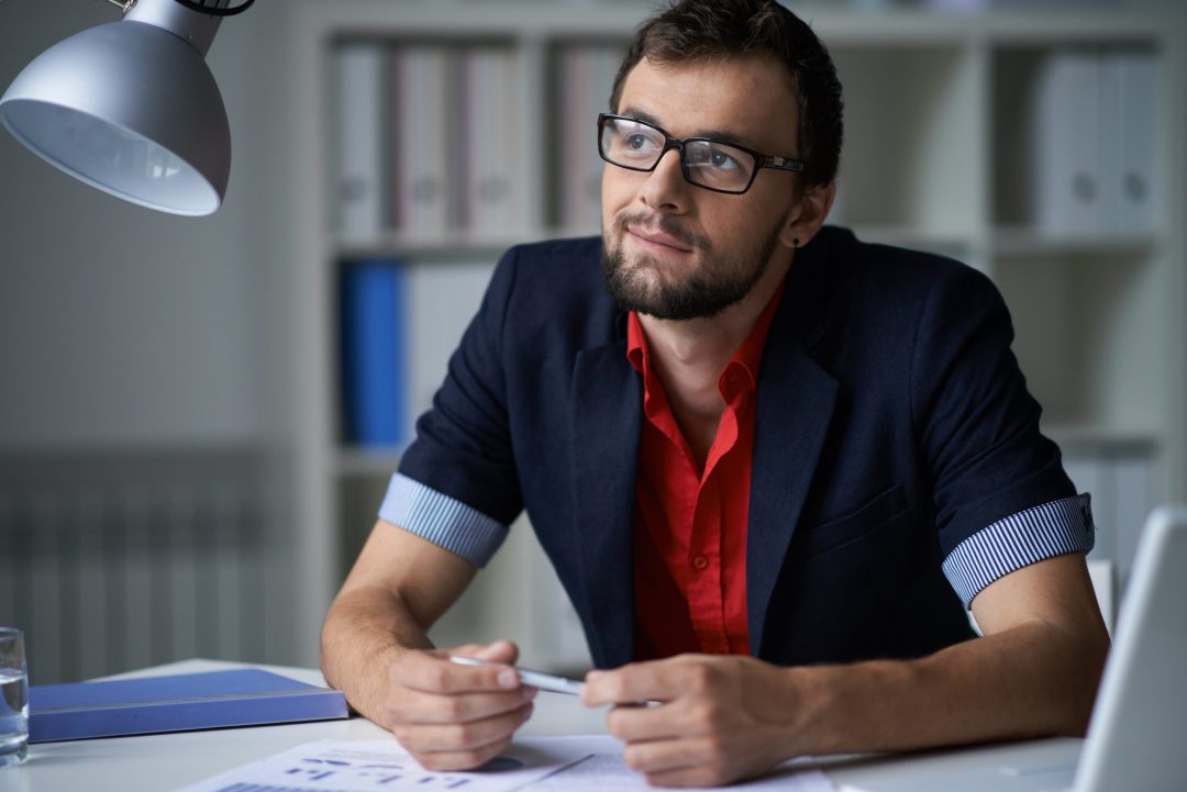 Self-Analysis for Career Development