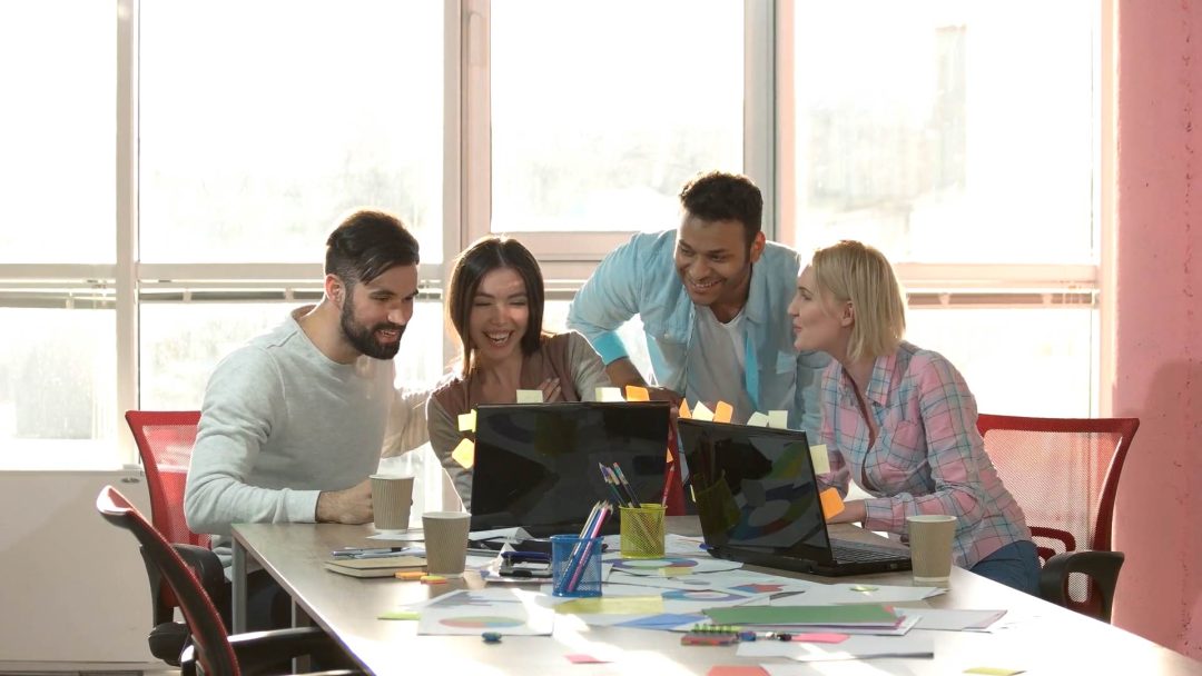 Self-Focused Strategies to Improve Your Work Relationships